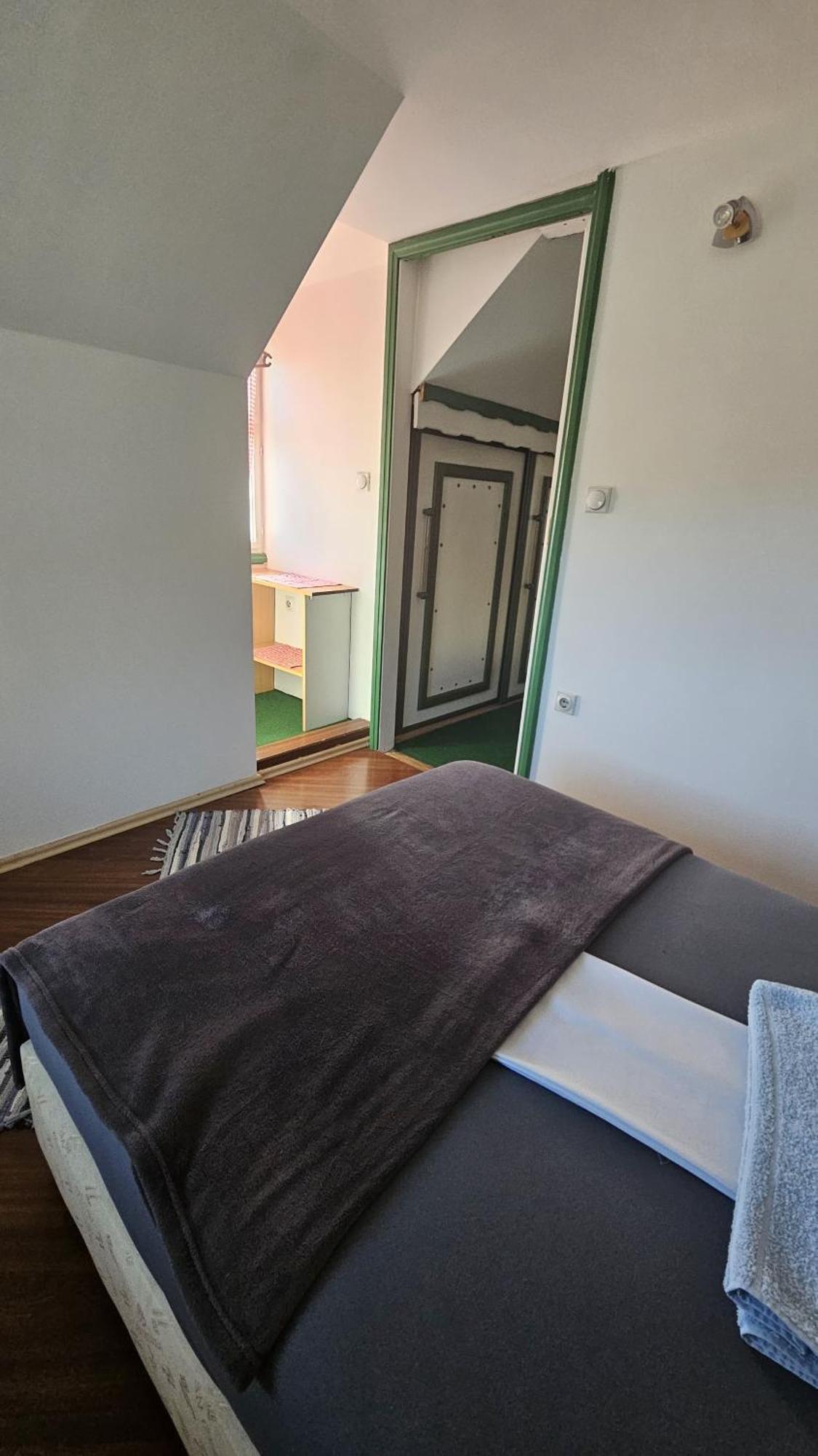 Jurina Hiza Villa Beletinec Exteriör bild
