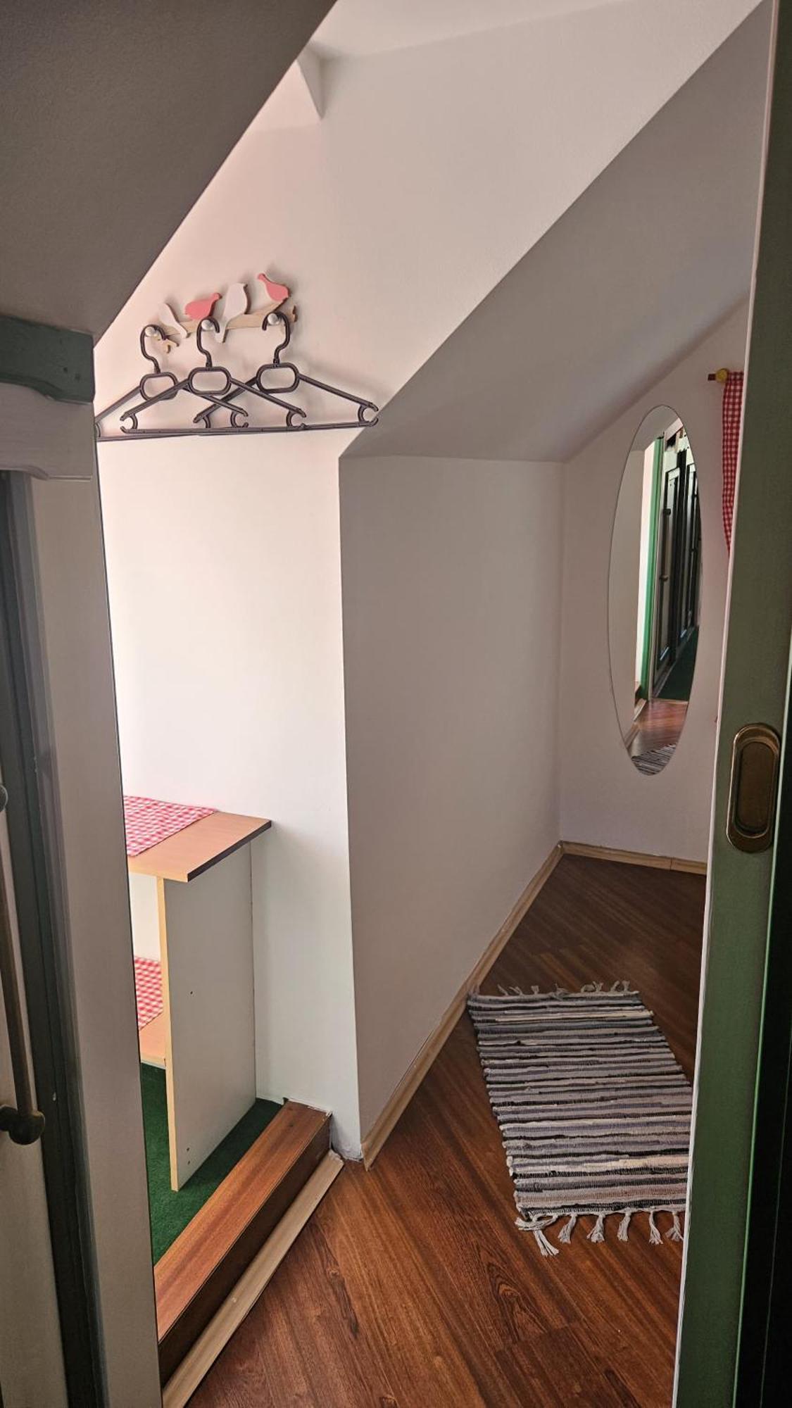 Jurina Hiza Villa Beletinec Exteriör bild