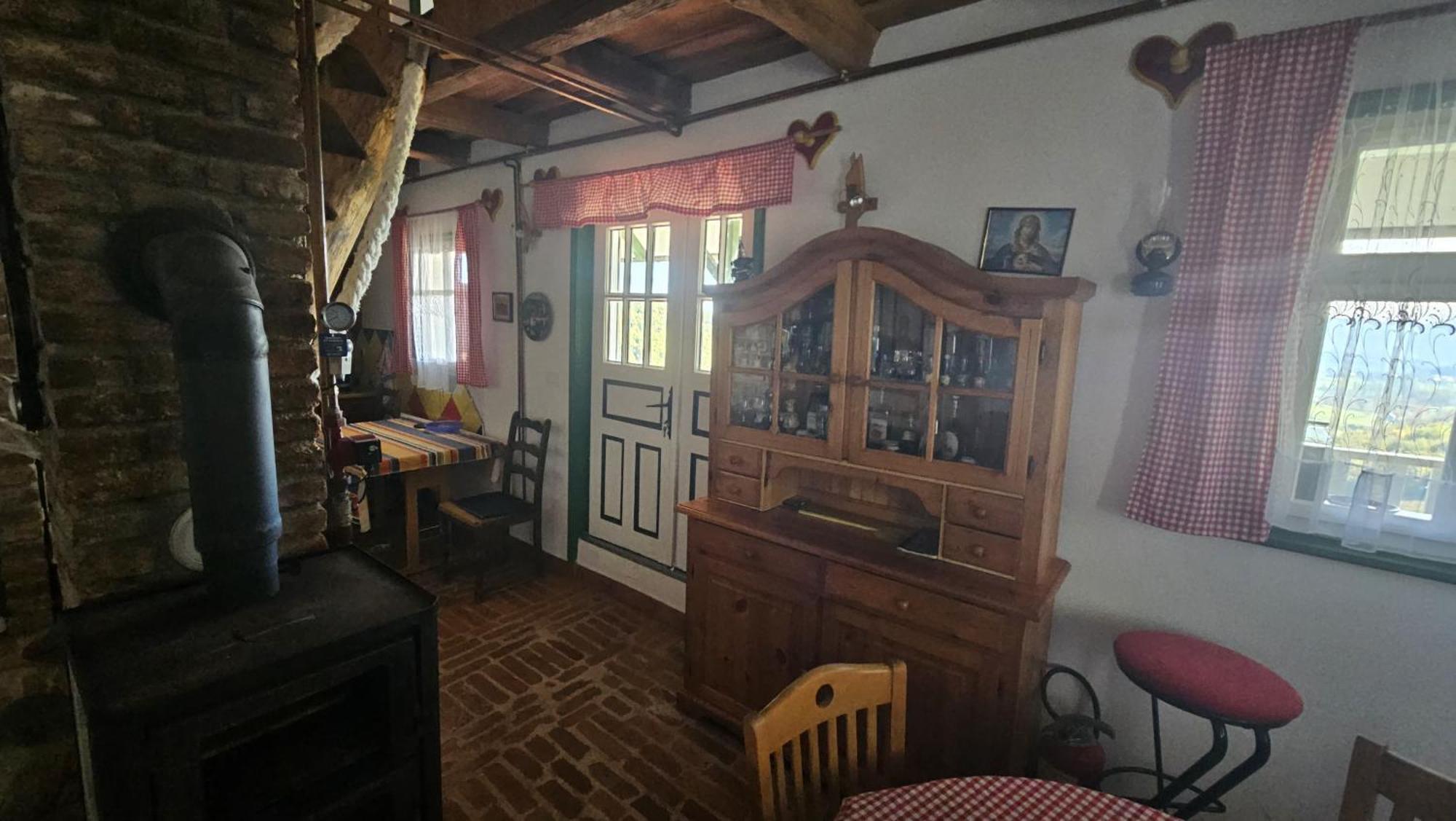 Jurina Hiza Villa Beletinec Exteriör bild